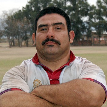 RICARDO ALEJANDRO AVILA