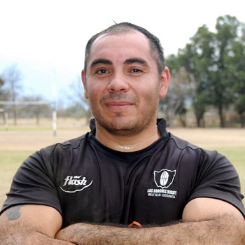LUIS RAUL AREVALO