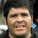 GONZALO VIZCARRA