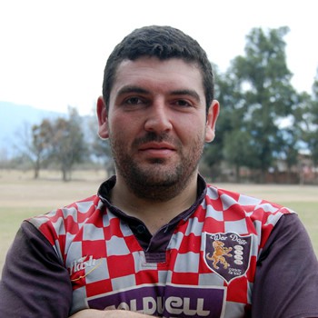 FRANCISCO JAVIER CARRASCO