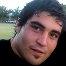 LUCAS IGNACIO ROJAS