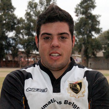 OSCAR ROSALES