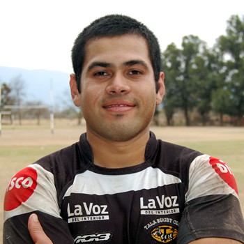JOSE RICARDO SANTILLAN