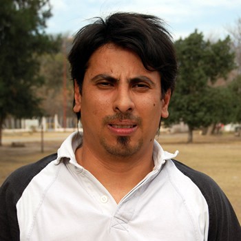 RICARDO FERNANDEZ