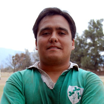 LUCAS DANILO VAZQUEZ