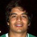 PABLO ARCH