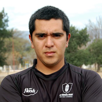 LUIS EUGENIO GERHARDT